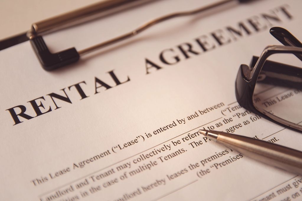 Landlord & Tenant Law