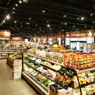 Grocery Store