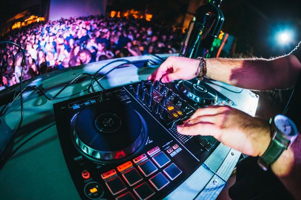 Themed Parties in Clubs