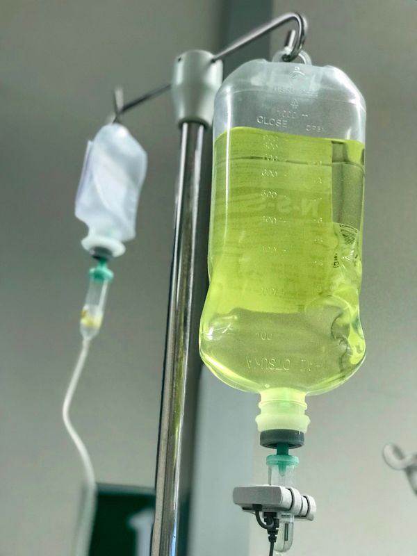 “IV hydration therapy at Royal Med Spa & Wellness in Goodyear, AZ for energy and recovery.”