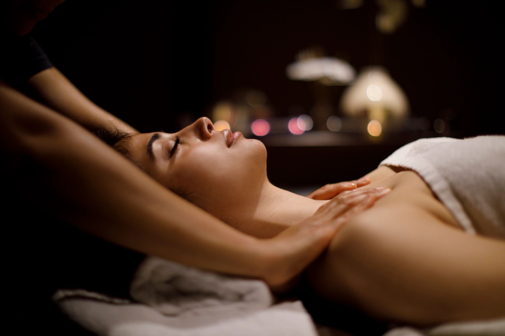 Dreamscape Massage LLC