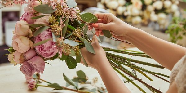 Romantic Bouquets