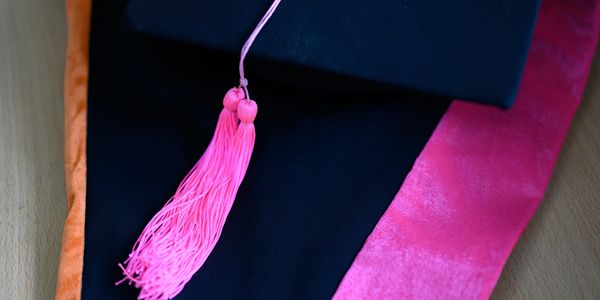 Accredited Honorary Doctoral Degrees