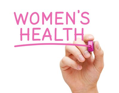 Acupuncture supporting women’s health and fertility in Richmond
