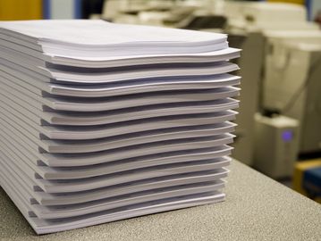 print and Photo copy