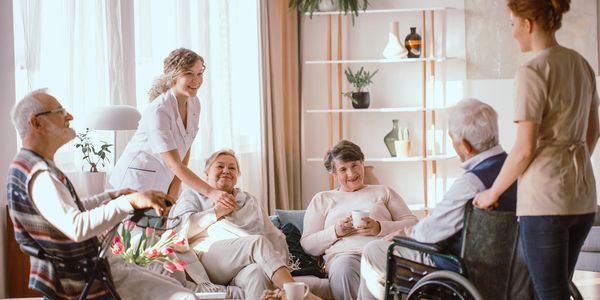 Agy Home and Health Staffing Worcester