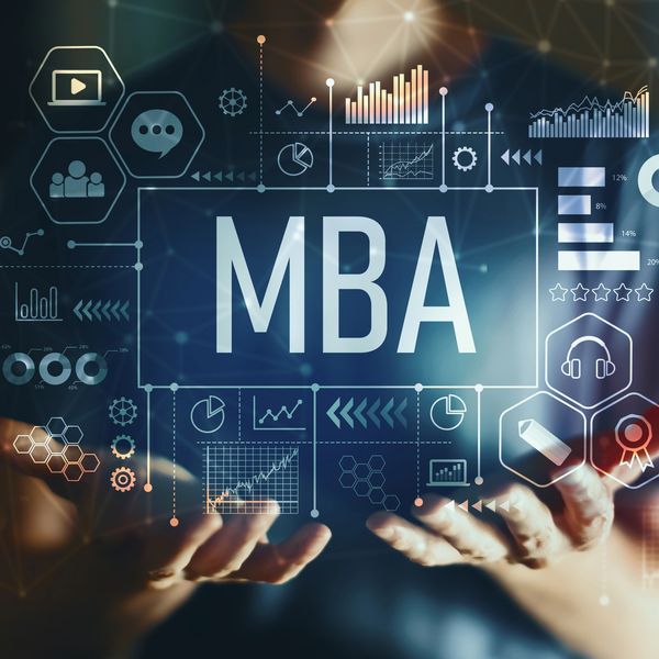 Programas de Maestría / MBA / Master of Science