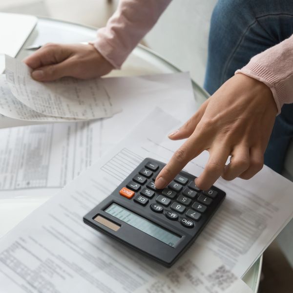 Business finance courses and accounting services