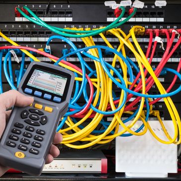 network cables