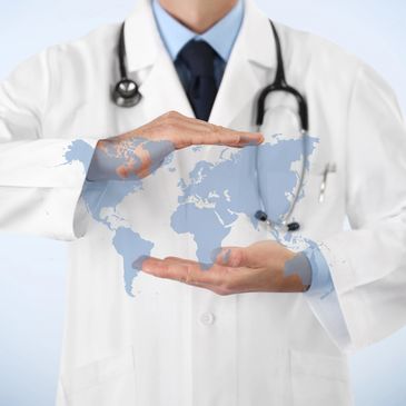 Locum GP Jobs Doncaster 