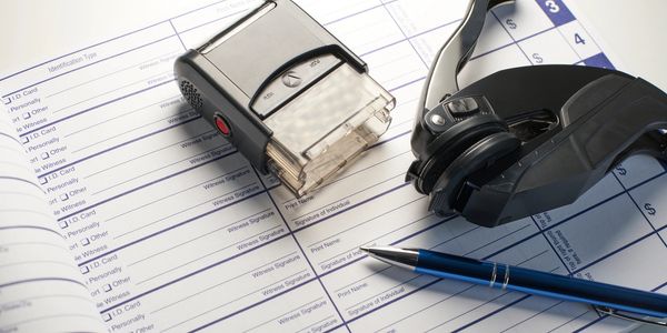 Notary public, mobile notary public in Farmington Hills, MI 48334