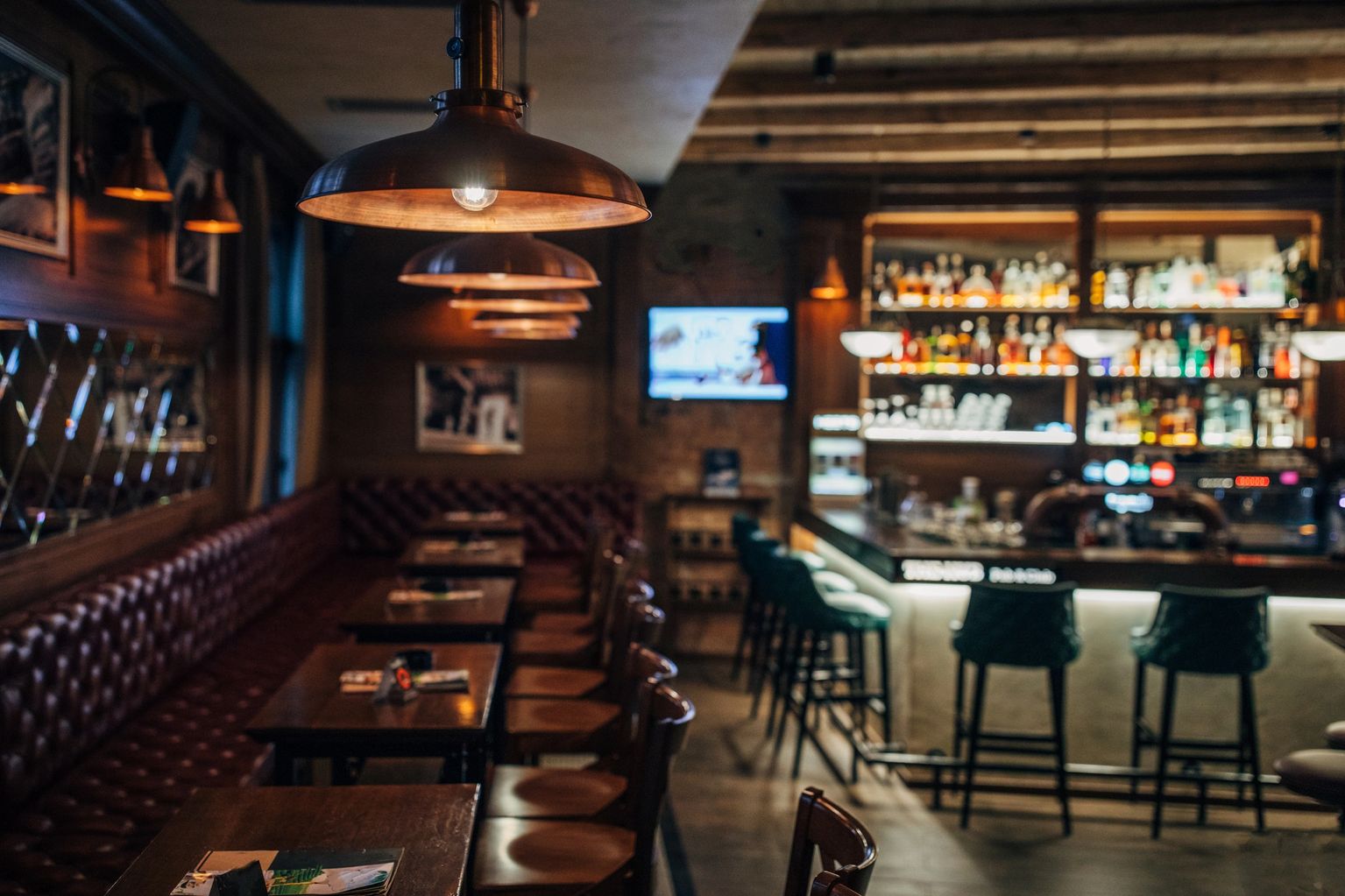 City Tavern photo