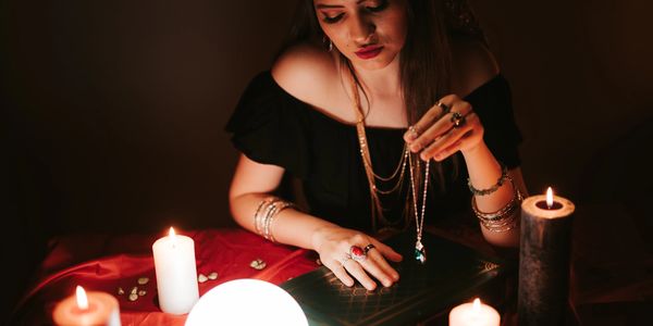 Mystical Products