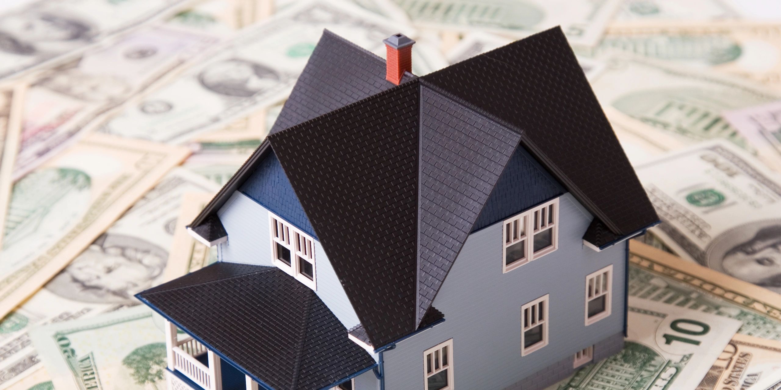 Monthly tax escrow savings