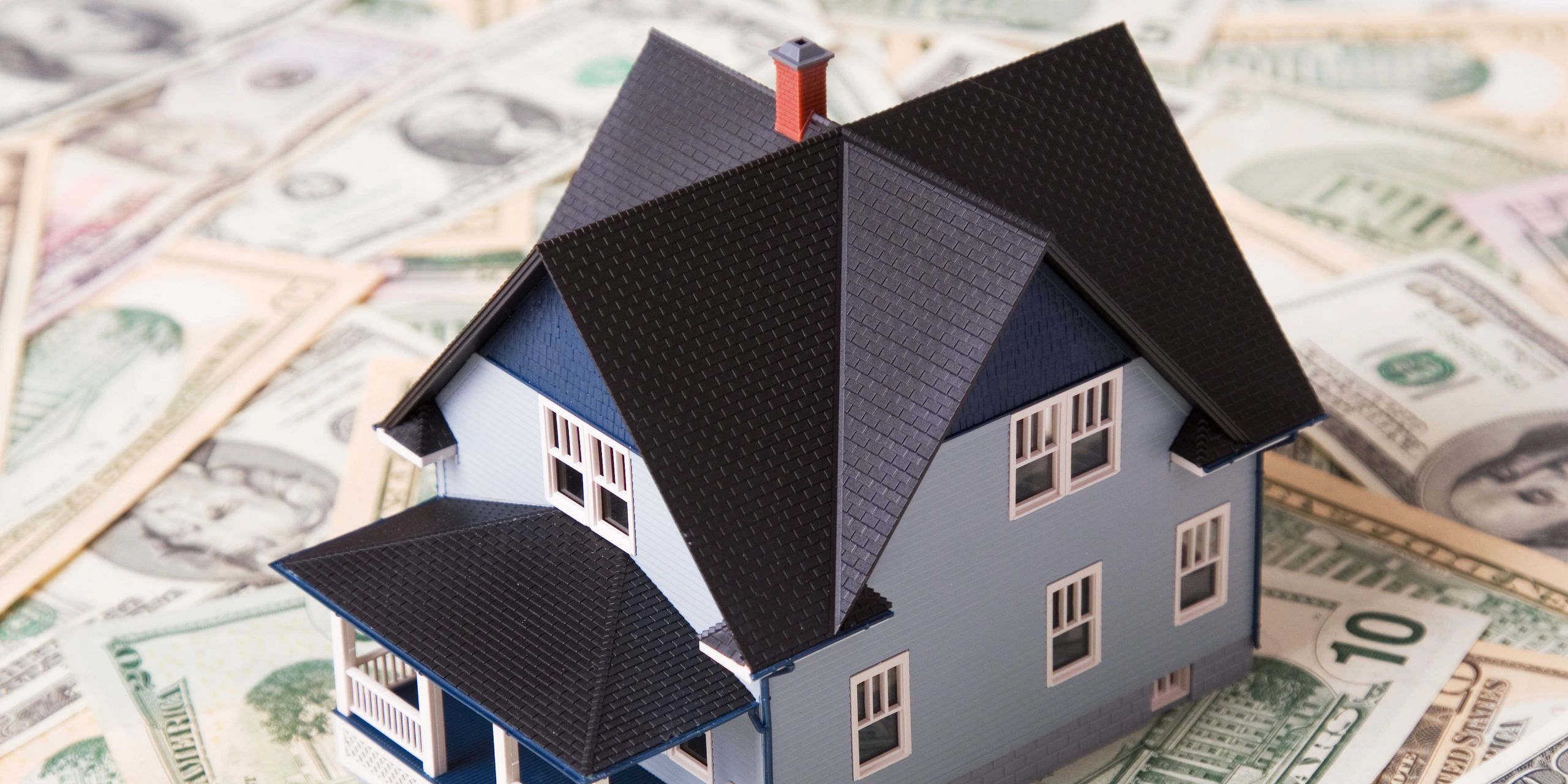 Monthly tax escrow savings