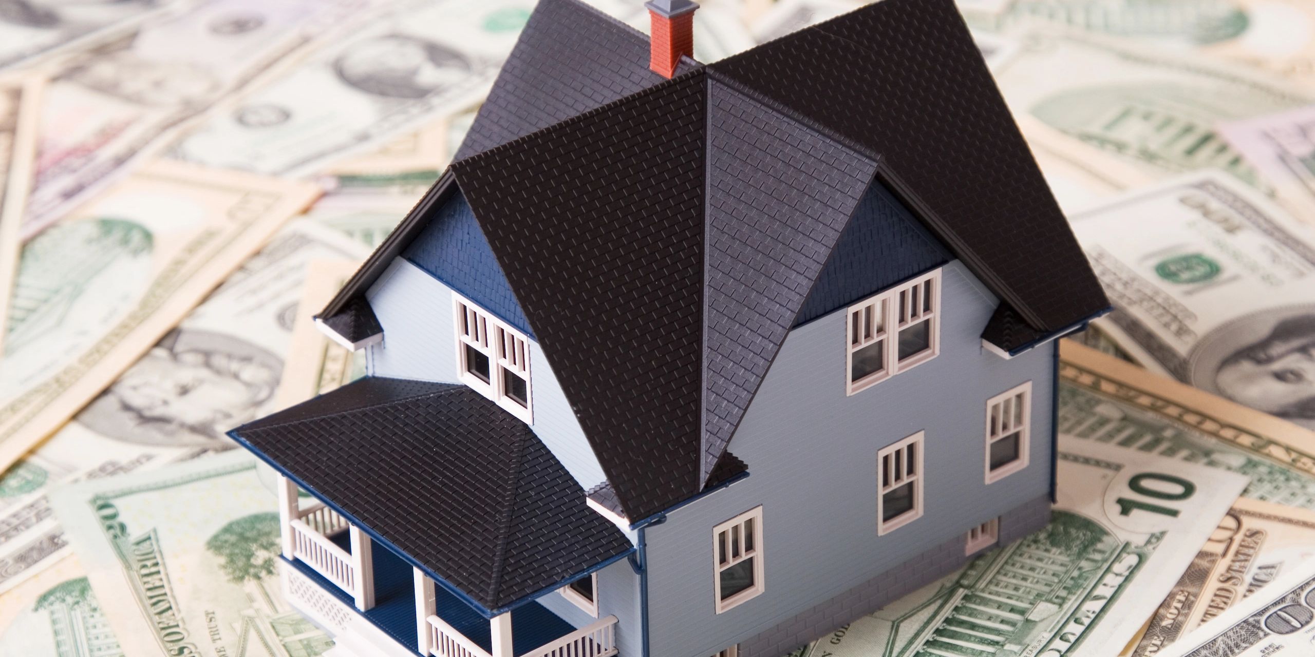 Monthly tax escrow savings