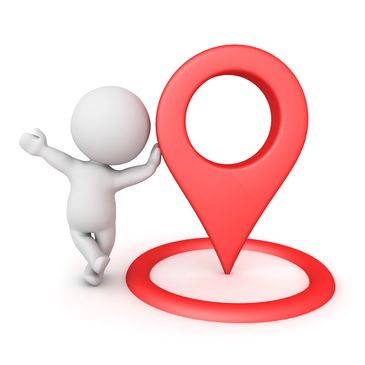 Conveniently Location