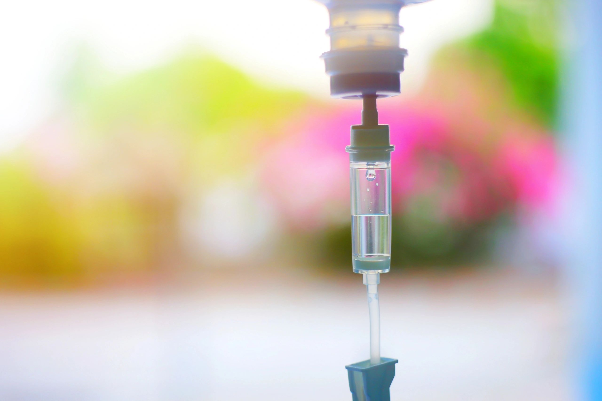 IV Hydration in Phoenix - IV Hydra Health