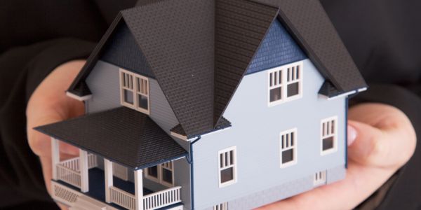 Property professionals collaborating