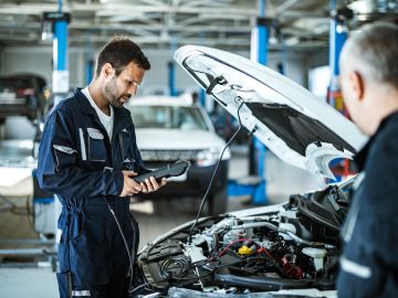 Southeast Auto Repair NC General Repair