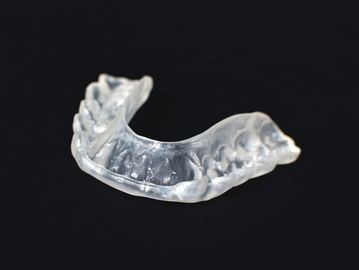 Occlusal Splint