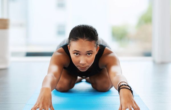 Leap of Faith Fitness | Pilates