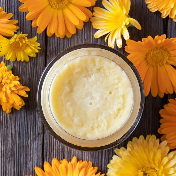 Naturkosmetik