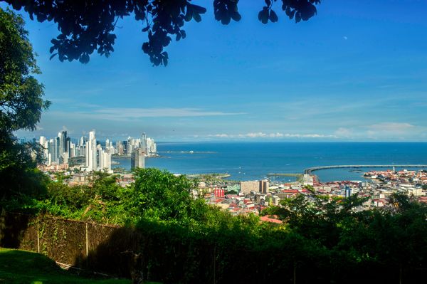 Miguel Tours Panama