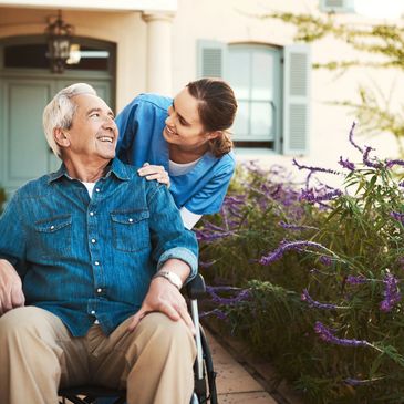 Vila Homecare - Stay in Touch With Your Community, Never Miss Your Events or Activities.