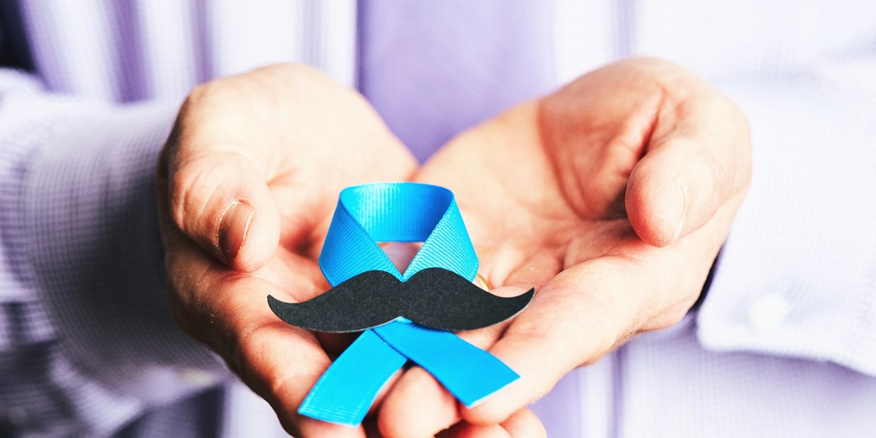 Cáncer de próstata: detectarlo a tiempo cambia todo.