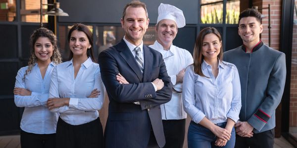 Estudio de Licenciatura en Gestión Internacional de Hotelería y Turismo