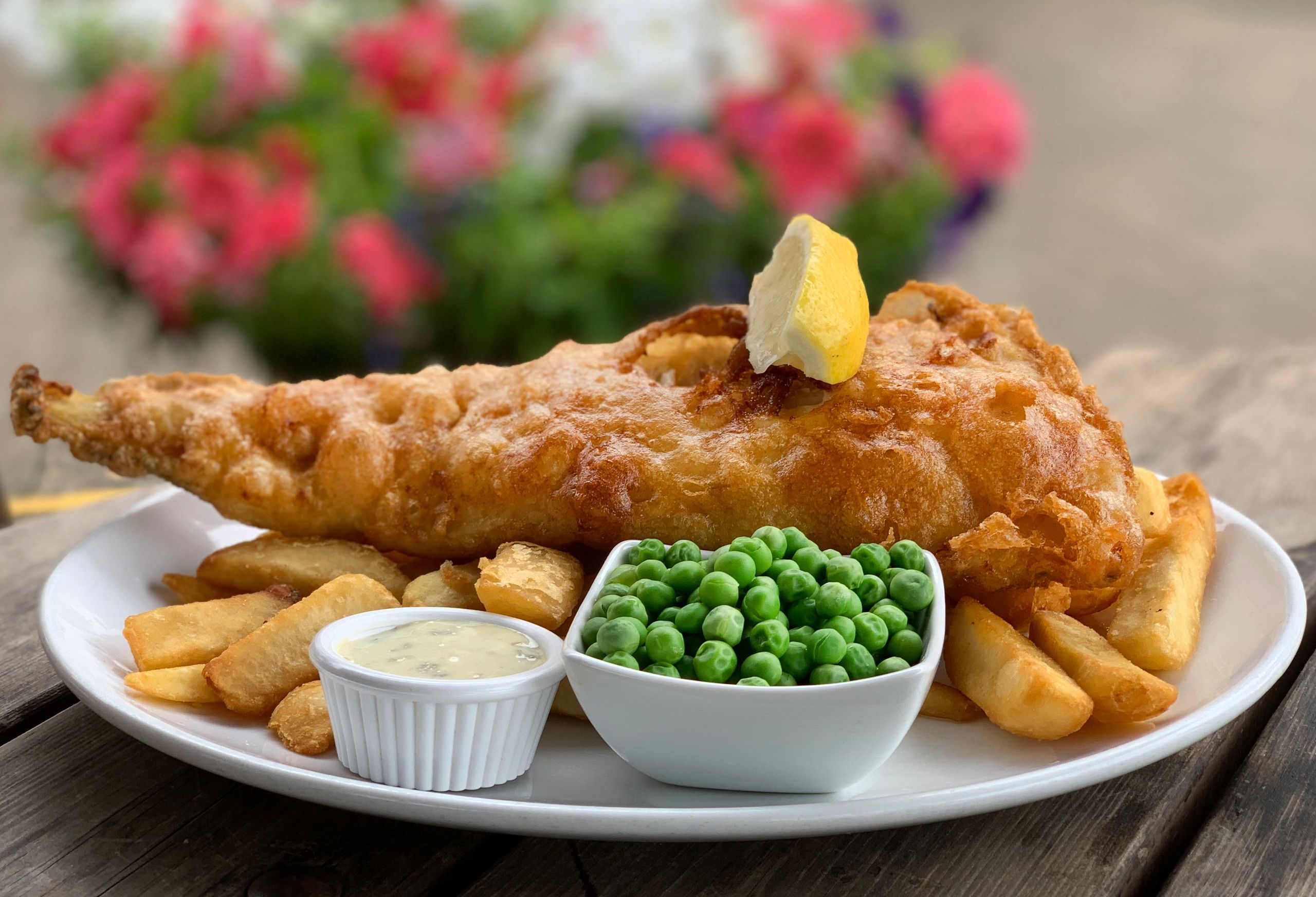 Southwold Fish & Chips