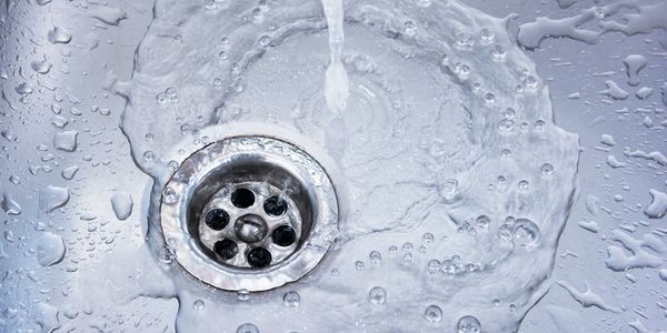 Smooth running drains