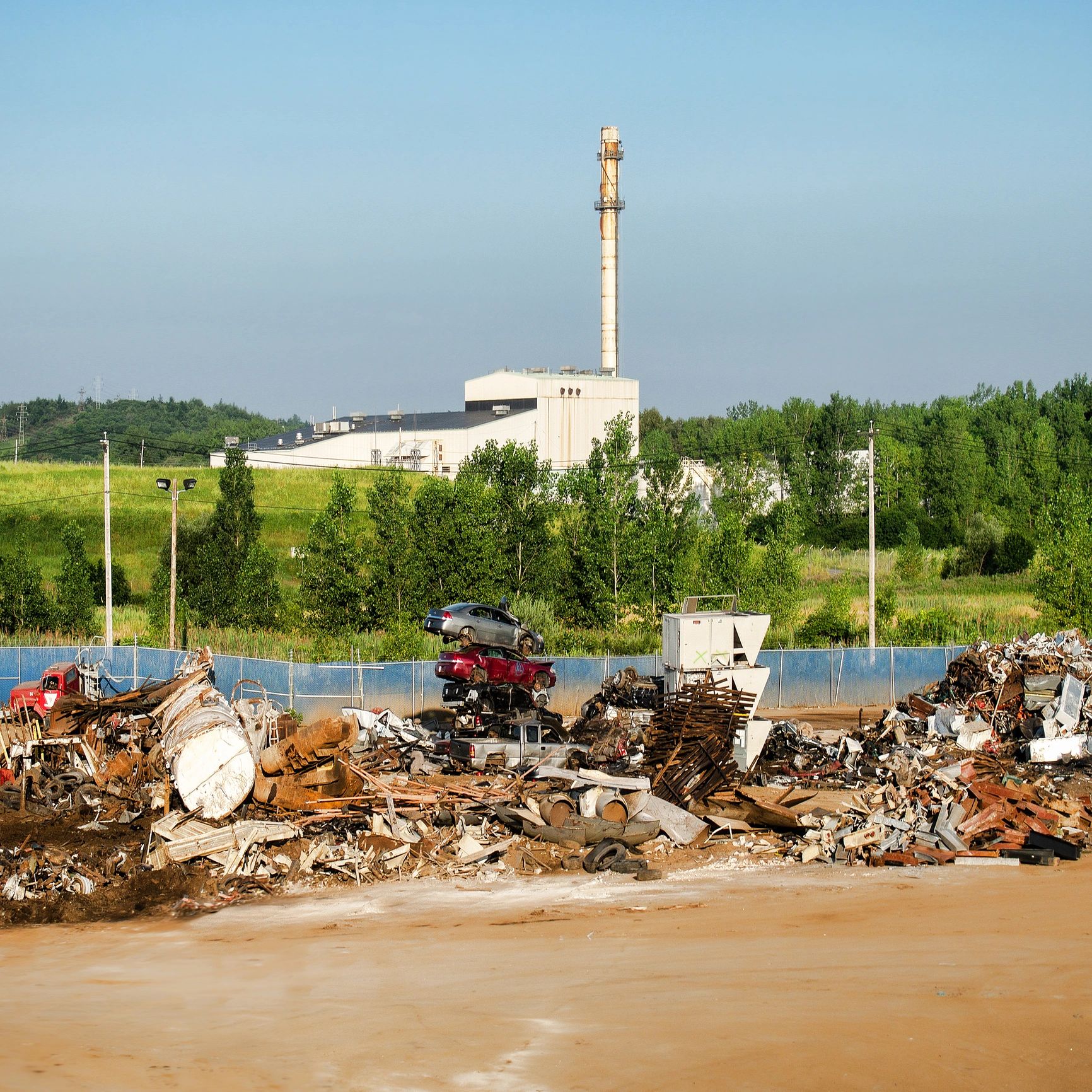 Budget-Friendly Junk Removal in Le Sud-Ouest