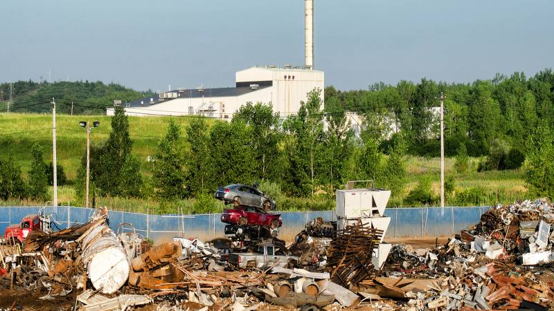 Budget-Friendly Junk Removal in Le Sud-Ouest