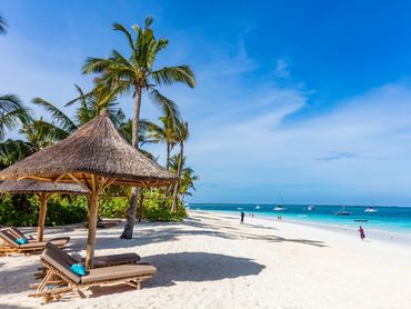 Zanzibar with Yao Tanzania Safaris