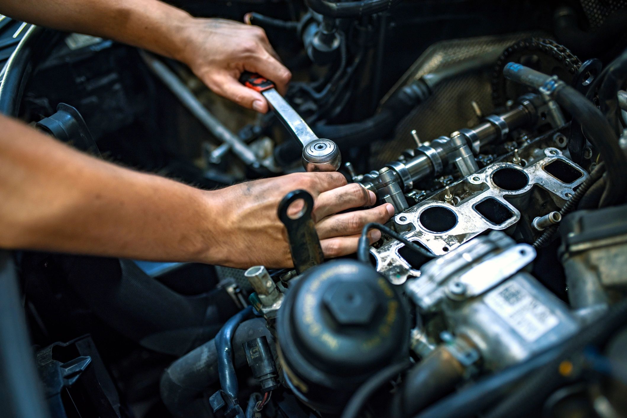 Illawarra Mechanics - Mobile Mechanics