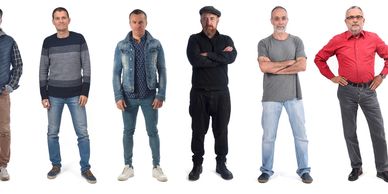 Men's Group