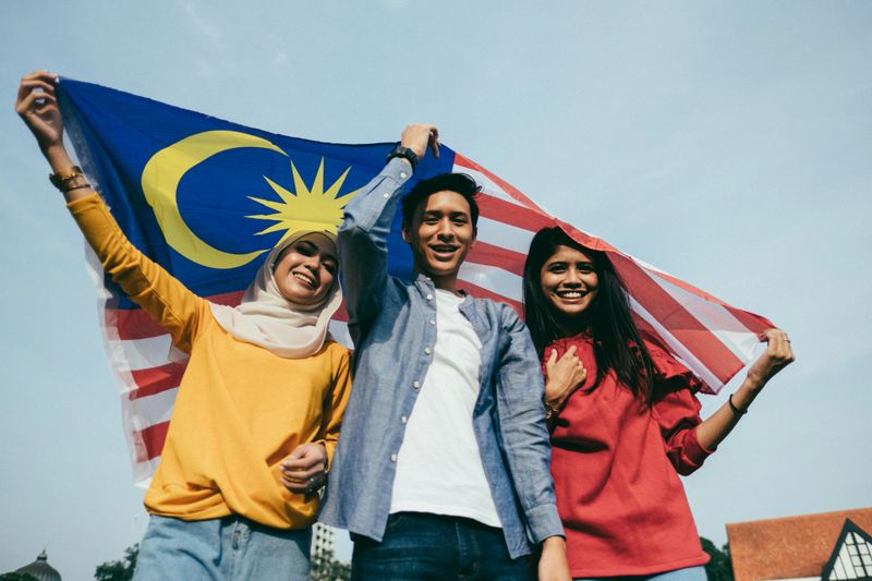 Malaysia Independence Day