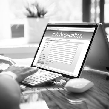 Ministry of Recruiters (MOR)
Professional Recruitment & Staffing Solutions
Our Vision
At Ministry of