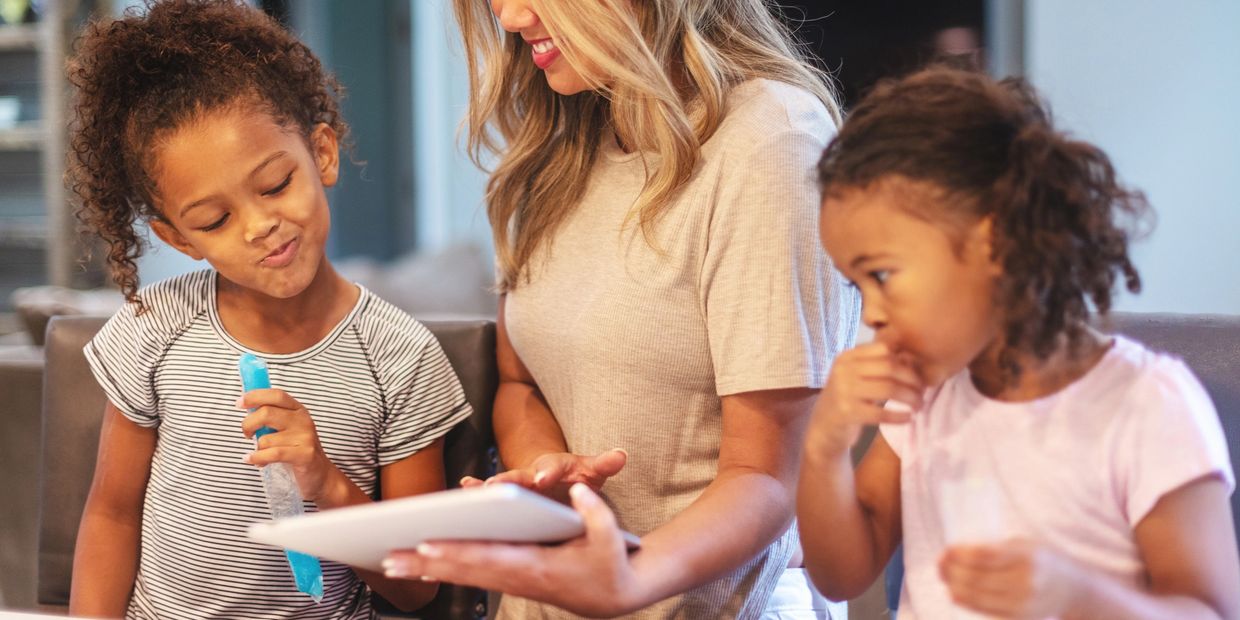 Kansas City families receiving emergency financial aid from the USB Angel Foundation, a local nonprofit dedicated to compassion and coverage. Kansas City Impact Location - 100% Tax Deductible Donation Near You