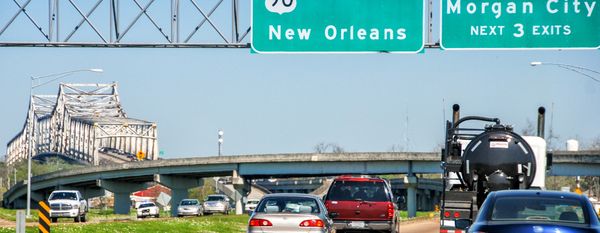 24/7 Roadside Assistance - Emergency Tire Service Near Gramercy, LA located in Baton Rouge LA.