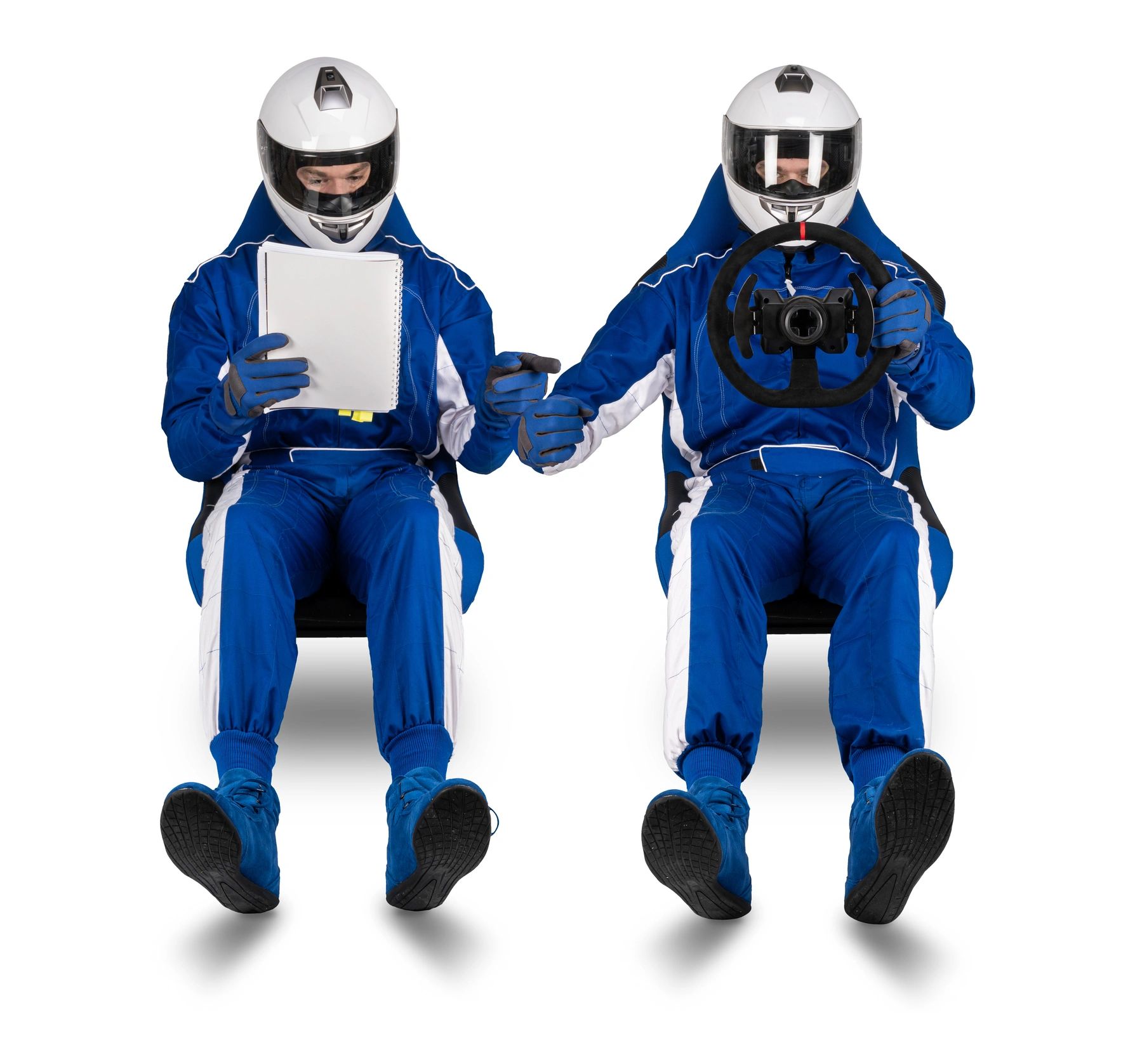 Building Rally Team Dynamics: Driver and Co-Driver Success