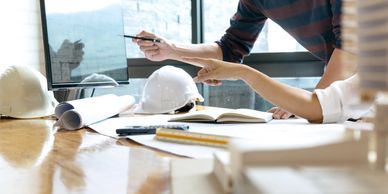 Project Assessment and Planning Services