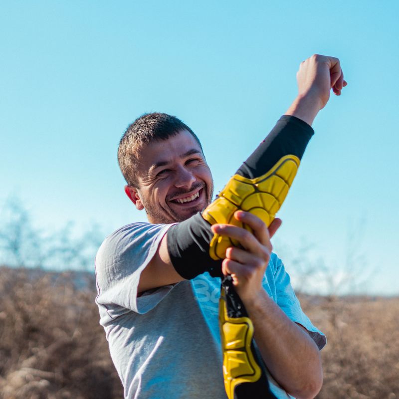 Serbia, Happiness, Men, Cheerful, Adult