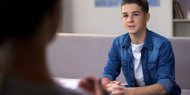 Teen