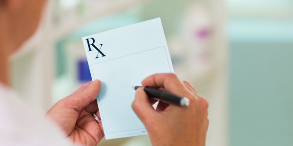 Prescription Pick up & Delivery Services