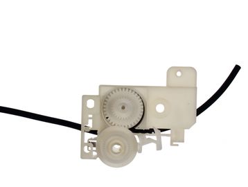 Fertilizer Injection pump