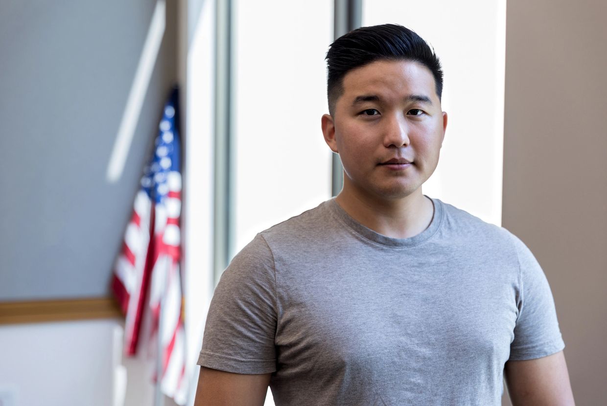 WWWII Asian American Hero Sabu Dastagir’s portrait now permanently installed in the Pentagon