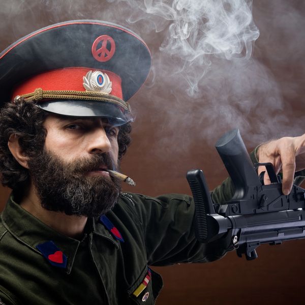 Edgar Martinez Manufacture and Testing